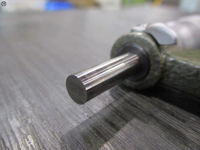 Mitutoyo OM-275 Micrometer (Outer) Image 3