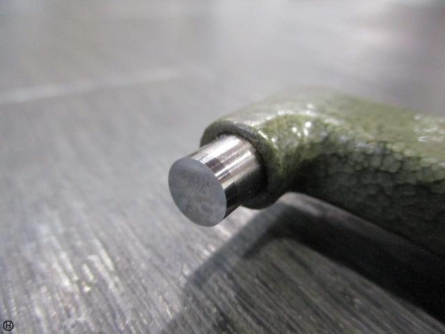 Mitutoyo OM-275 Micrometer (Outer) Image 4