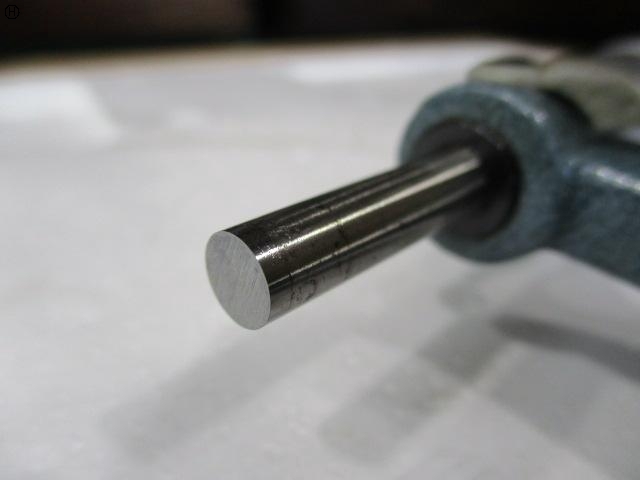 Mitutoyo OM-275 Micrometer (Outer) Image 3