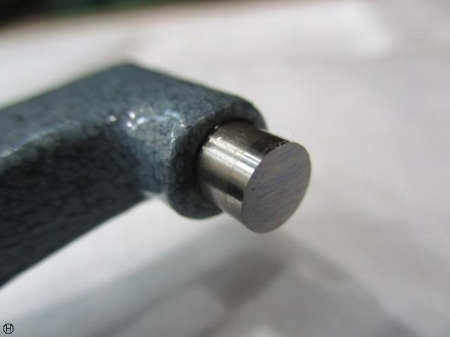 Mitutoyo OM-275 Micrometer (Outer) Image 4