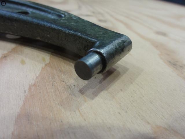 Mitutoyo OM-275 Micrometer (Outer) Image 3