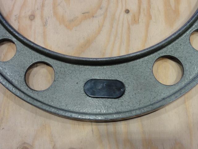 Mitutoyo OM-275 Micrometer (Outer) Image 5