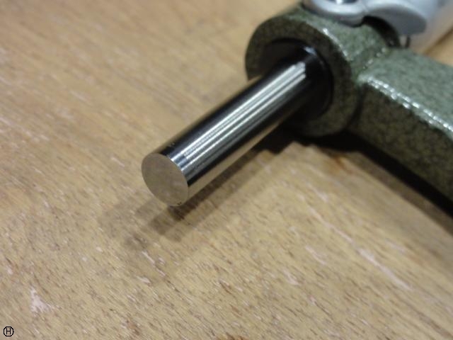 Mitutoyo OM-275 Micrometer (Outer) Image 4