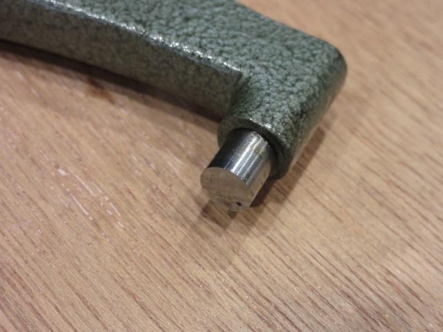 Mitutoyo OM-275 Micrometer (Outer) Image 5
