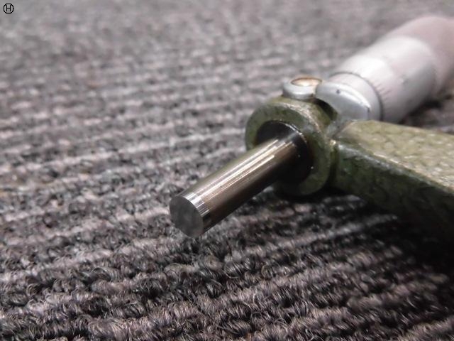 Mitutoyo OM-275 Micrometer (Outer) Image 3