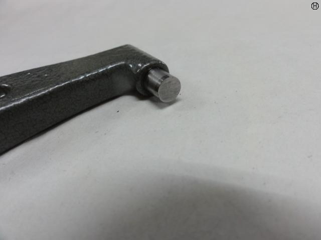 Mitutoyo OM-275 Micrometer (Outer) Image 2