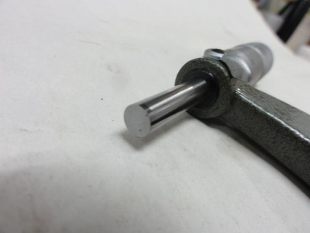 Mitutoyo OM-275 Micrometer (Outer) Image 3