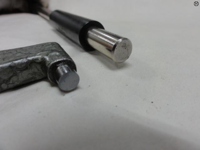 Mitutoyo OM-275 Micrometer (Outer) Image 2