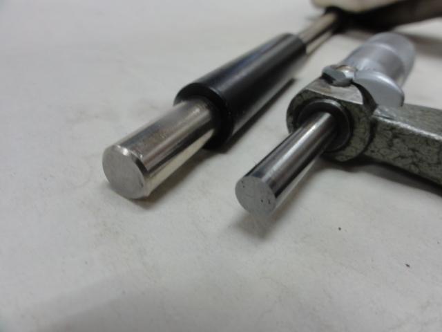 Mitutoyo OM-275 Micrometer (Outer) Image 3