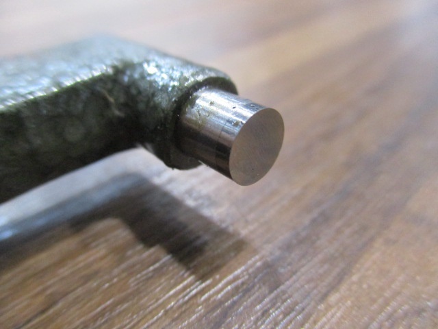Mitutoyo OM-300 Micrometer (Outer) Image 4