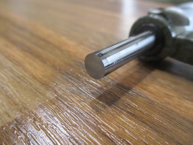 Mitutoyo OM-300 Micrometer (Outer) Image 5