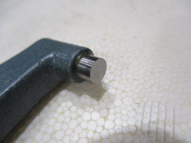 Mitutoyo OM-300 Micrometer (Outer) Image 4