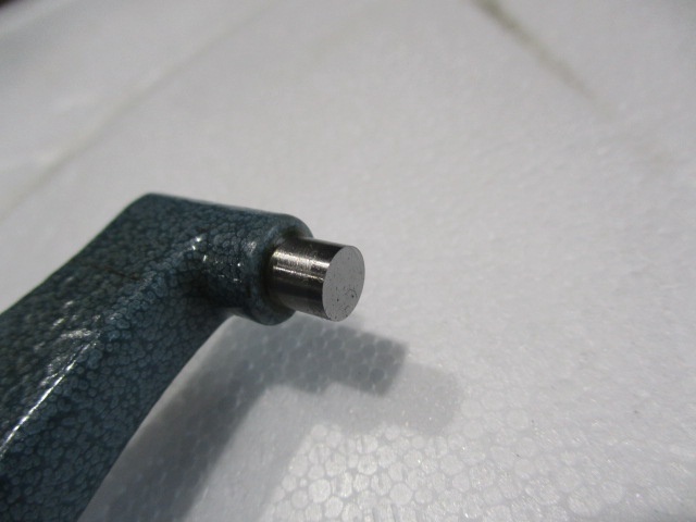 Mitutoyo OM-300 Micrometer (Outer) Image 4