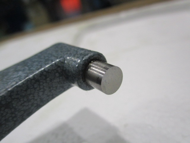 Mitutoyo OM-300 Micrometer (Outer) Image 4
