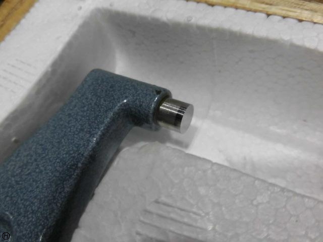 Mitutoyo OM-300 Micrometer (Outer) Image 4