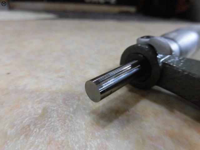 Mitutoyo OM-300 Micrometer (Outer) Image 3