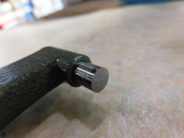 Mitutoyo OM-300 Micrometer (Outer) Image 4