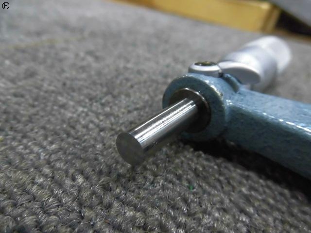 Mitutoyo OM-300 Micrometer (Outer) Image 3