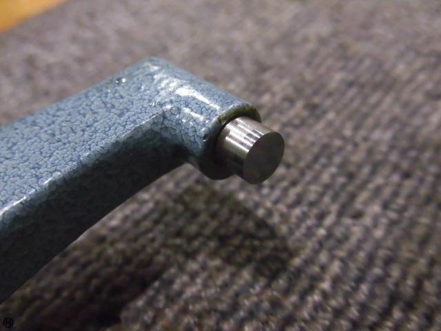 Mitutoyo OM-300 Micrometer (Outer) Image 4