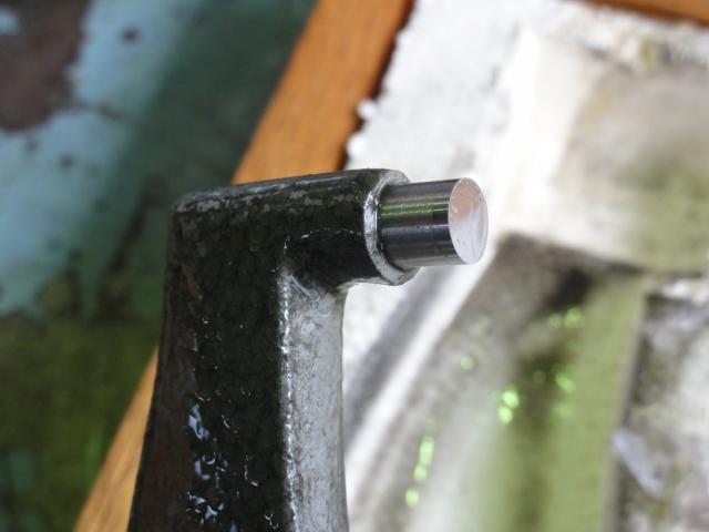Mitutoyo OM-300 Micrometer (Outer) Image 6