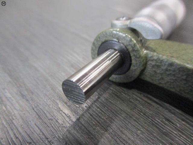 Mitutoyo OM-300 Micrometer (Outer) Image 3
