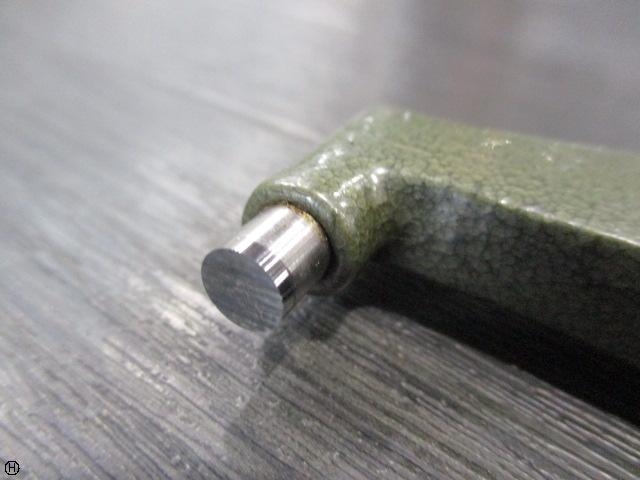 Mitutoyo OM-300 Micrometer (Outer) Image 4