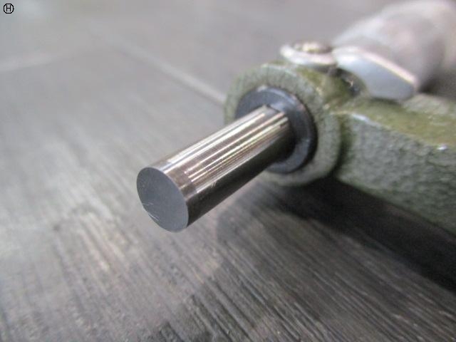 Mitutoyo OM-300 Micrometer (Outer) Image 3