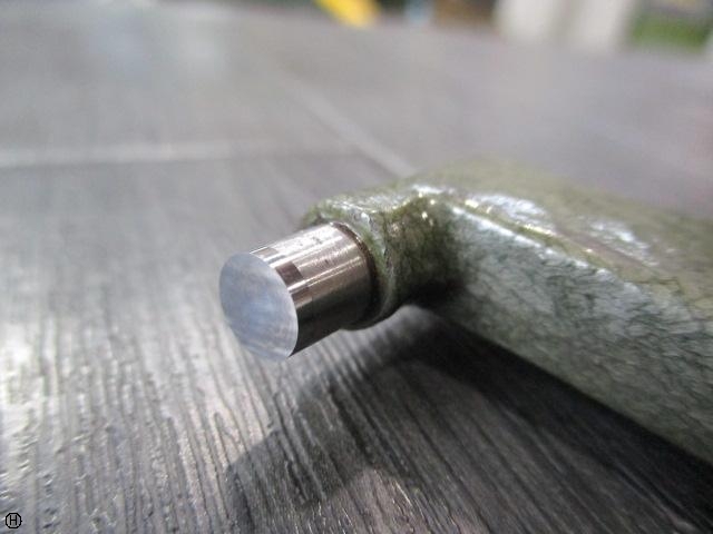 Mitutoyo OM-300 Micrometer (Outer) Image 4