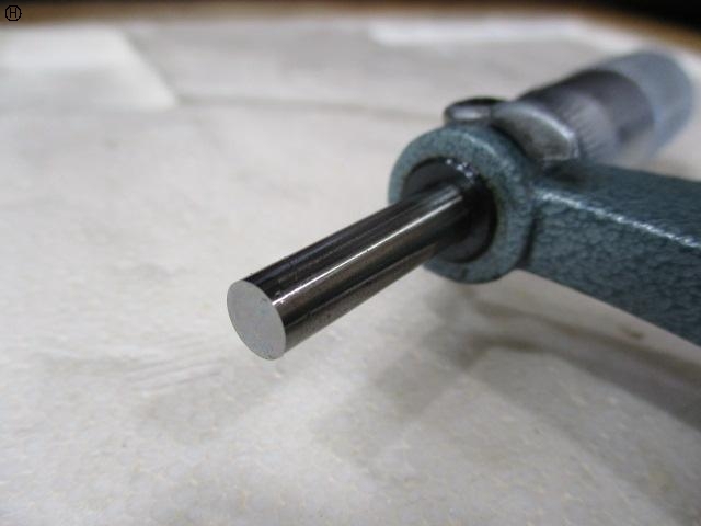 Mitutoyo OM-300 Micrometer (Outer) Image 3