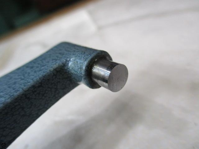 Mitutoyo OM-300 Micrometer (Outer) Image 4