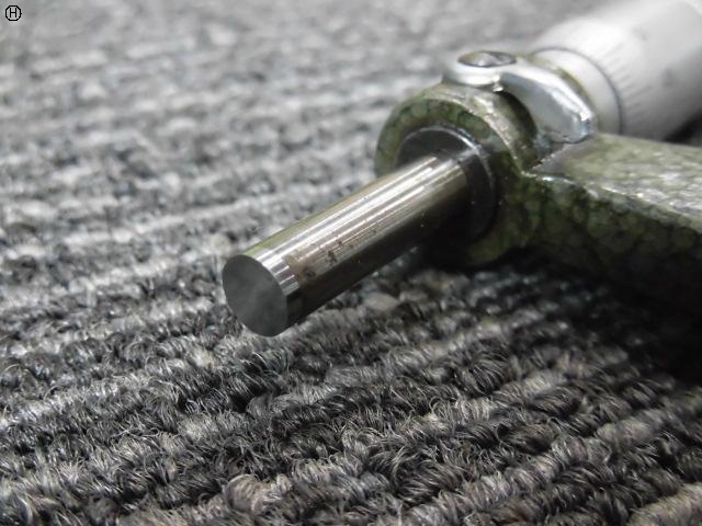 Mitutoyo OM-300 Micrometer (Outer) Image 3