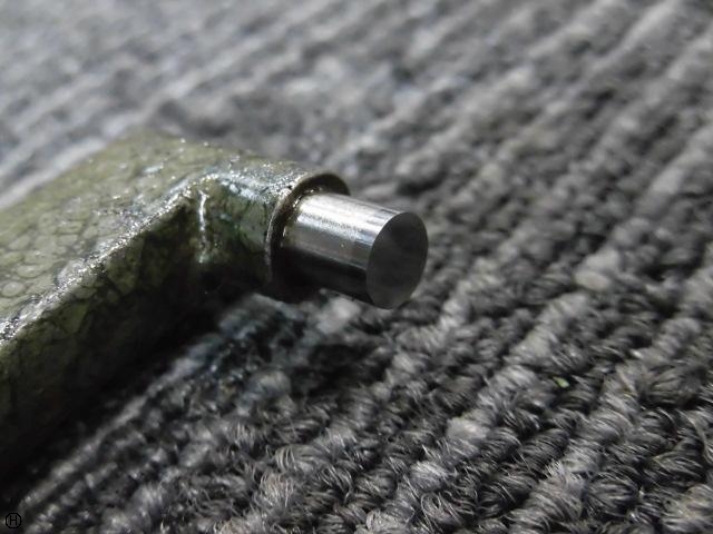 Mitutoyo OM-300 Micrometer (Outer) Image 4