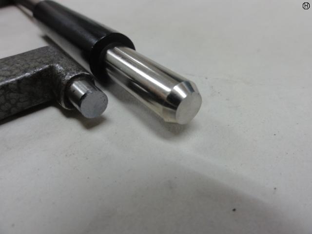 Mitutoyo OM-300 Micrometer (Outer) Image 2
