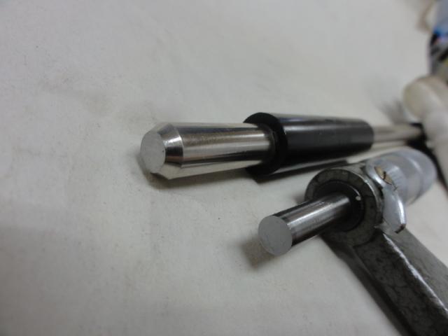 Mitutoyo OM-300 Micrometer (Outer) Image 3