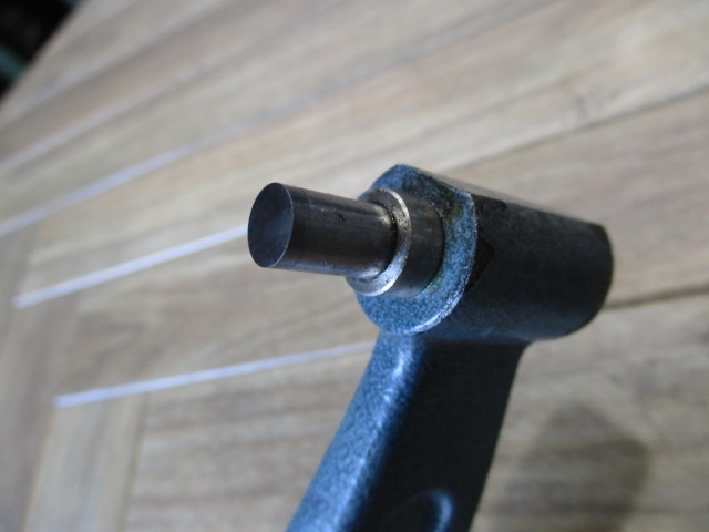 Mitutoyo OM-325 Micrometer (Outer) Image 2