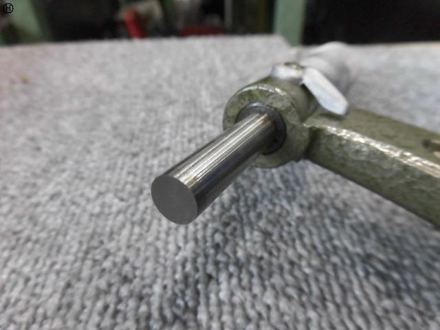 ミツトヨ OM-325 マイクロメーター（外側） の画像 3枚目