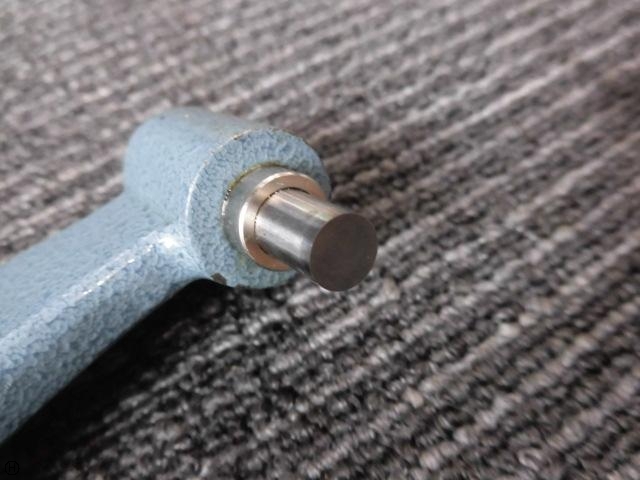 Mitutoyo OM-325 Micrometer (Outer) Image 4
