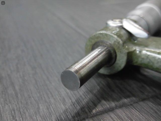Mitutoyo OM-325 Micrometer (Outer) Image 3