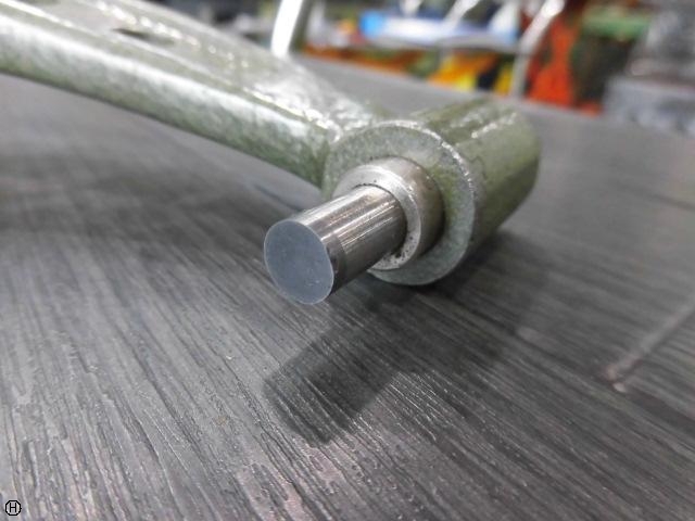 Mitutoyo OM-325 Micrometer (Outer) Image 4