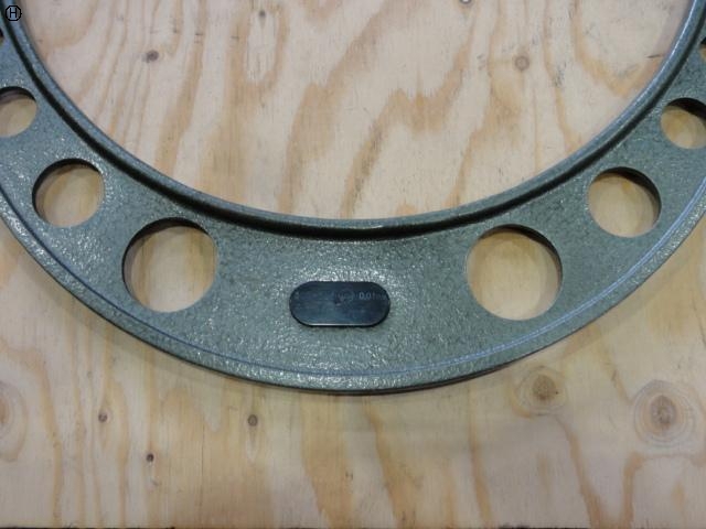 Mitutoyo OM-325 Micrometer (Outer) Image 3