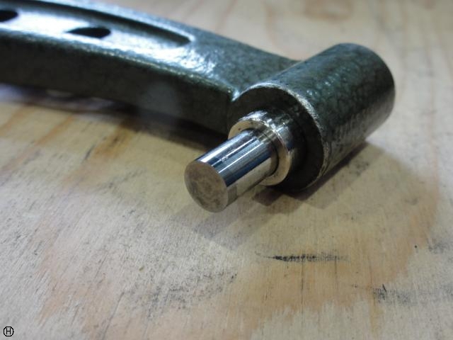Mitutoyo OM-325 Micrometer (Outer) Image 4
