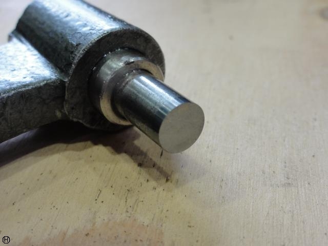 Mitutoyo OM-325 Micrometer (Outer) Image 4