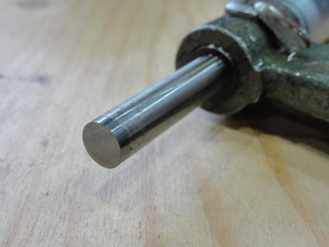 Mitutoyo OM-325 Micrometer (Outer) Image 5
