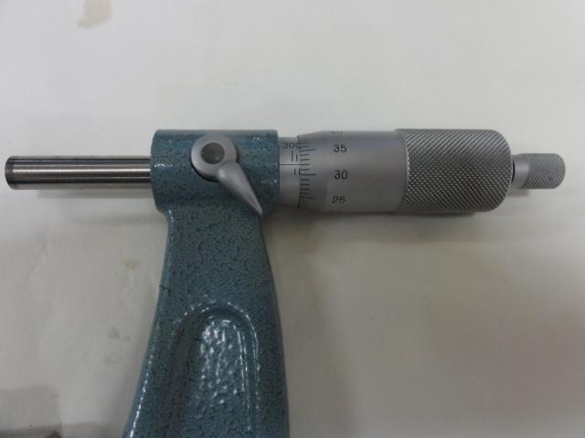 Mitutoyo OM-325 Micrometer (Outer) Image 5