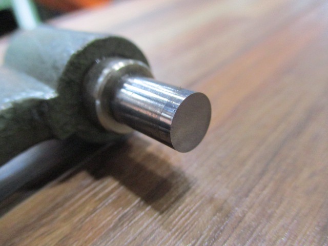 Mitutoyo OM-350 Micrometer (Outer) Image 4