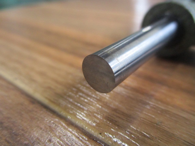 Mitutoyo OM-350 Micrometer (Outer) Image 5