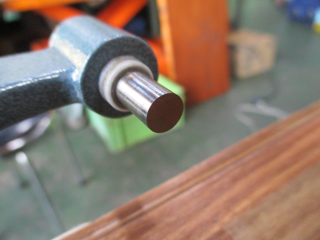 Mitutoyo OM-350 Micrometer (Outer) Image 3