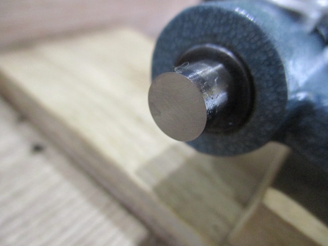 Mitutoyo OM-350 Micrometer (Outer) Image 4