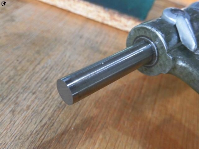 Mitutoyo OM-350 Micrometer (Outer) Image 3