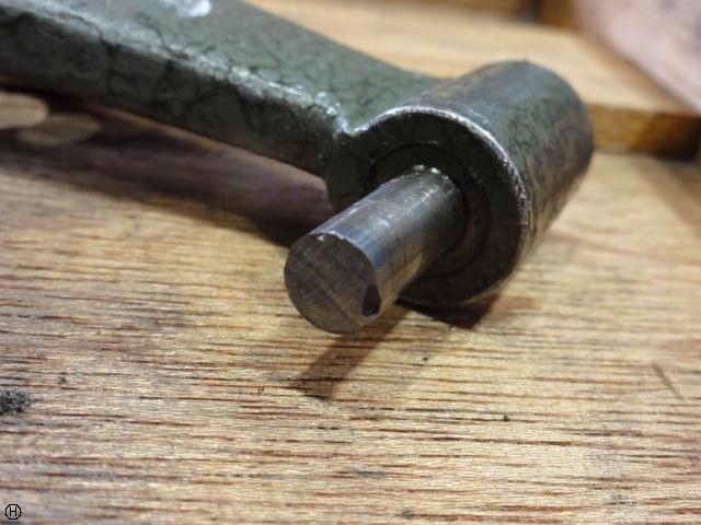 Mitutoyo OM-350 Micrometer (Outer) Image 4